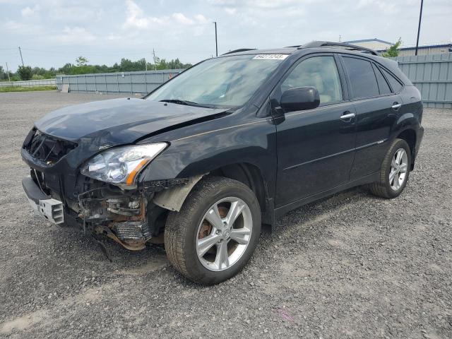 LEXUS RX 400H