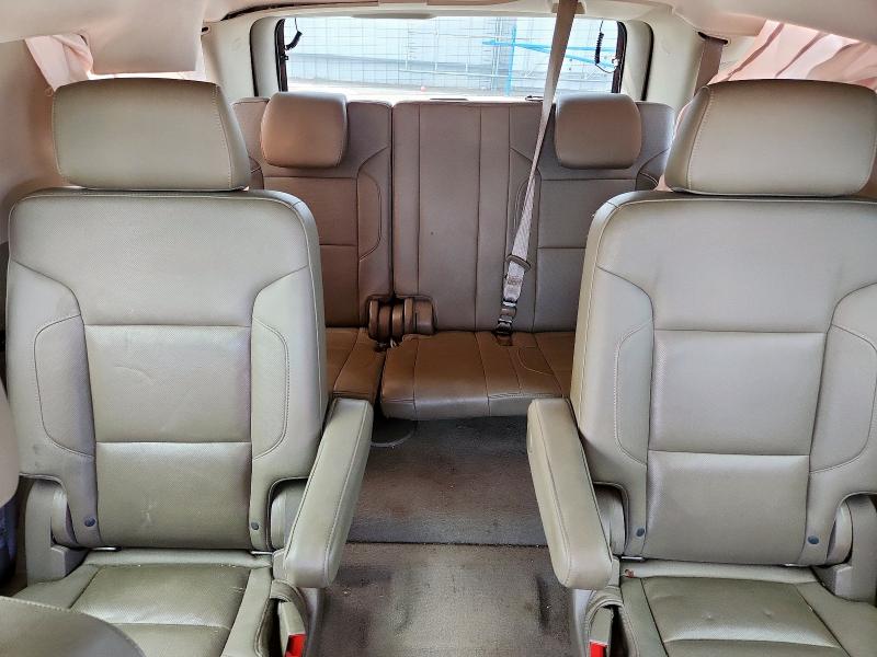 2015 CHEVROLET TAHOE C150 1GNSCCKC2FR282257