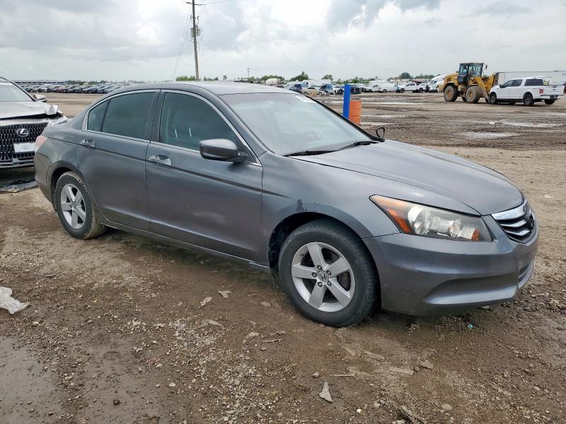 2012 HONDA ACCORD LX - 1HGCP2F32CA134160