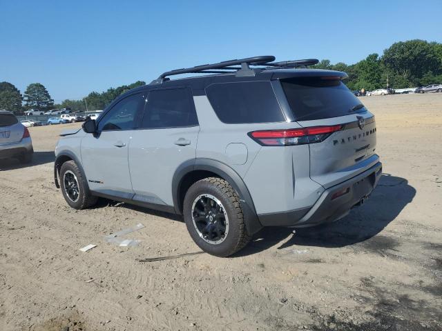 2023 NISSAN PATHFINDER - 5N1DR3BD2PC262700