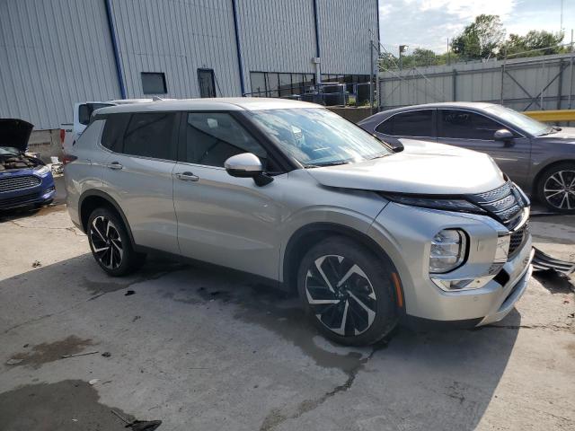 2024 MITSUBISHI OUTLANDER JA4J4VA89RZ013472