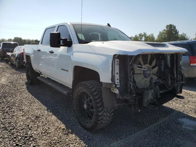2017 CHEVROLET SILVERADO - 1GC1KUEY4HF111891