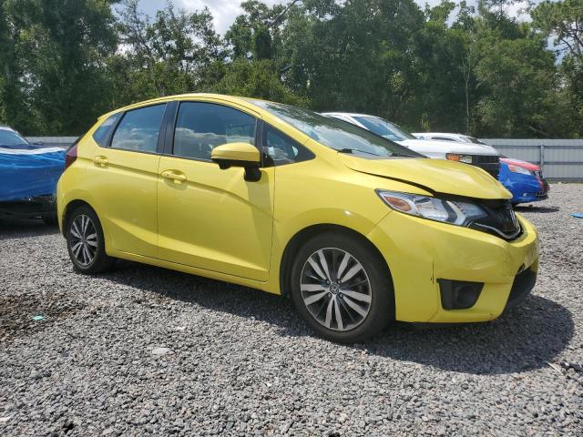 2015 HONDA FIT EX 3HGGK5G83FM762876