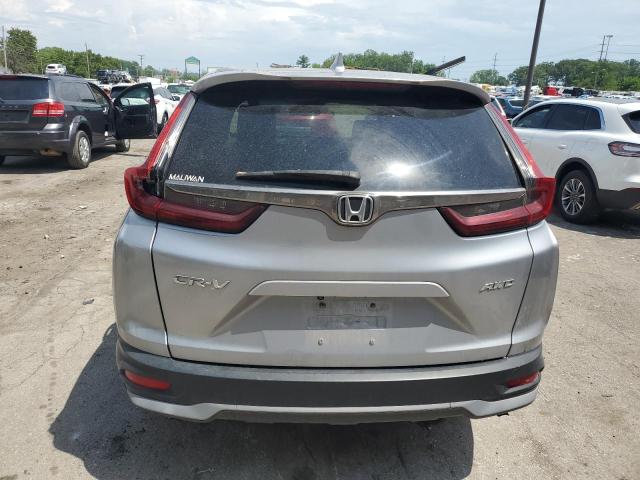 2020 HONDA CR-V EXL 5J6RW2H80LA021371