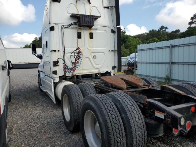 FREIGHTLINER CASCADIA 1 2015 white tractor diesel 1FUJGLDV8FLFW6014 photo #4