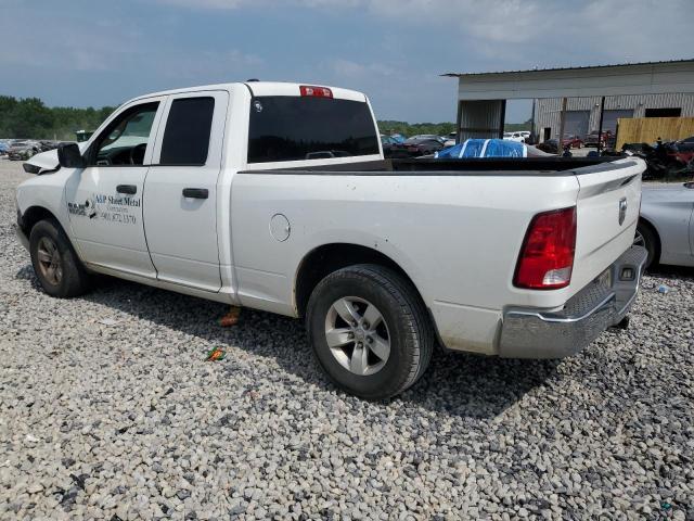 RAM 1500 ST 2017 white  flexible fuel 1C6RR6FG5HS582804 photo #3