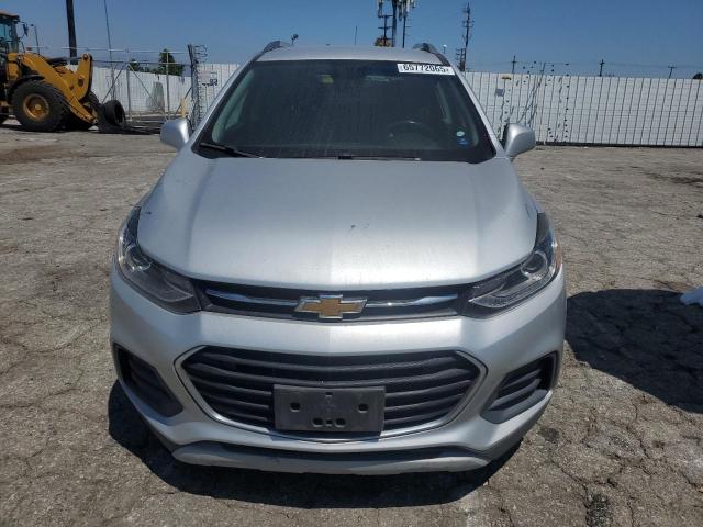 2020 CHEVROLET TRAX 1LT 3GNCJLSB3LL333396