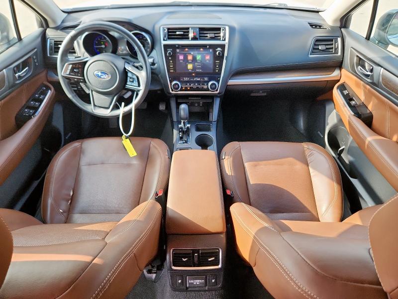 2018 SUBARU OUTBACK TO 4S4BSETC4J3364178