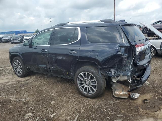 2022 GMC ACADIA DEN 1GKKNXLSXNZ117009