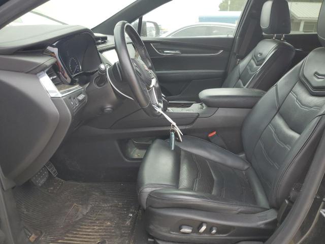 2019 CADILLAC XT5 PLATINUM 1GYKNGRS0KZ265887