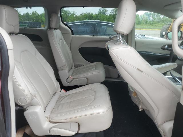 2017 CHRYSLER PACIFICA T 2C4RC1EG8HR656152