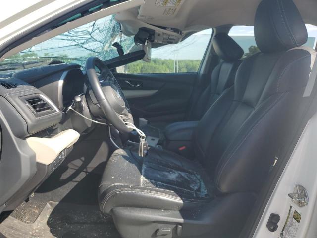 2019 SUBARU ASCENT PRE 4S4WMAFD2K3436246