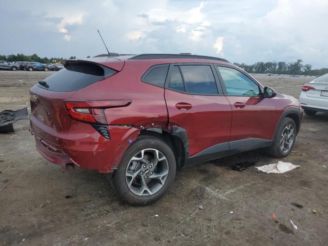 2024 CHEVROLET TRAX 1LT KL77LHE22RC198443