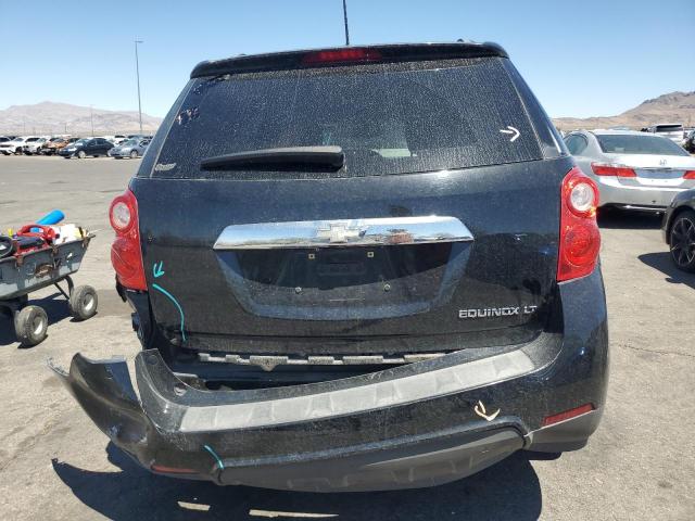 2015 CHEVROLET EQUINOX LT 2GNALBEK4F6376676