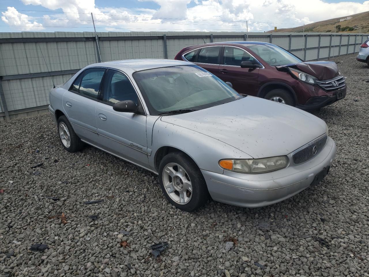 Lot #3286877210 2000 BUICK CENTURY