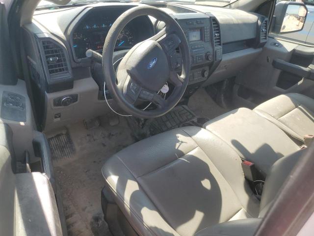 2019 FORD F150 1FTMF1CB0KKC90878