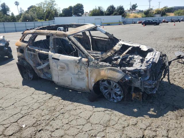 2020 LAND ROVER RANGE ROVER EVOQUE SE SALZP2FX5LH004501
