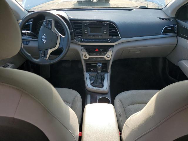 2017 HYUNDAI ELANTRA SE 5NPD74LF8HH143247