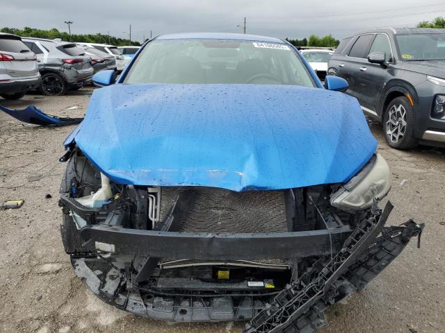 2018 HYUNDAI ELANTRA SE - 5NPD84LF4JH257717