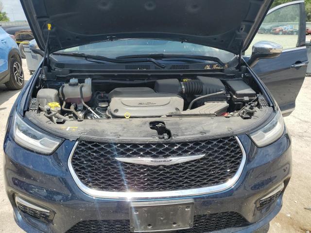 2023 CHRYSLER PACIFICA L 2C4RC3GG2PR504018