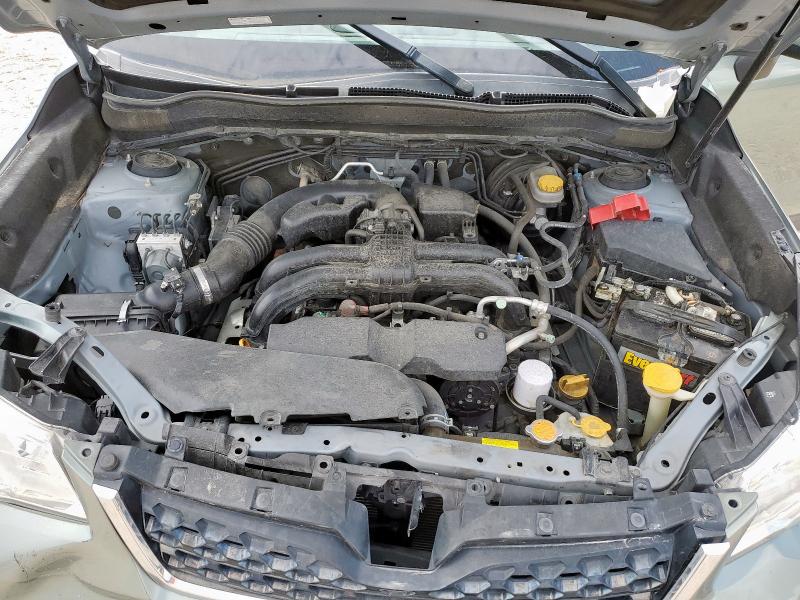 2016 SUBARU FORESTER 2 - JF2SJADC8GH406489