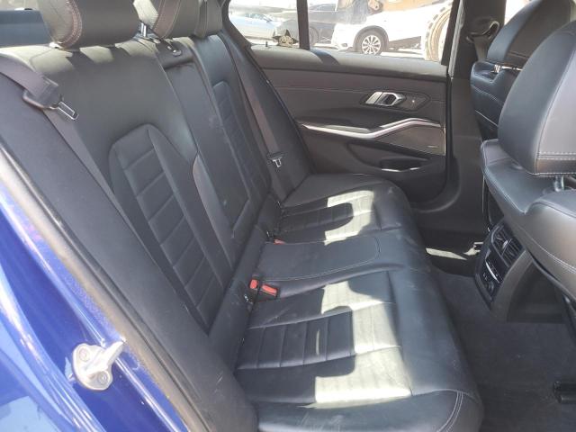 2020 BMW M340I WBA5U7C06LAF54351