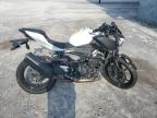 2022 KAWASAKI ER400 D - JKAERKD13NDAH7822