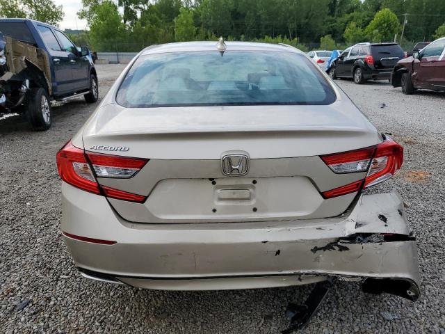 2019 HONDA ACCORD LX - 1HGCV1F17KA170925