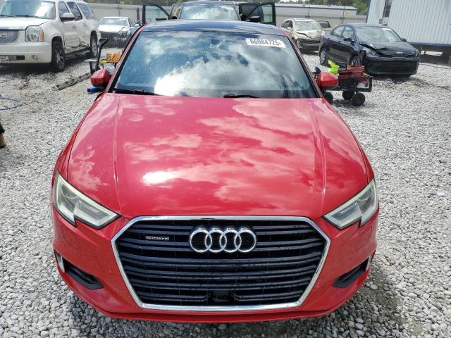 2017 AUDI A3 PREMIUM - WAUB8GFF0H1015543