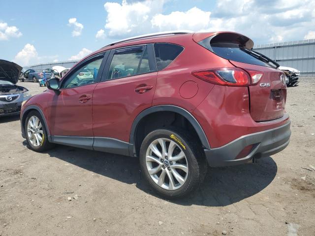 Vin: jm3ke2de2d0163922, lot: 63687085, mazda cx-5 gt 20132
