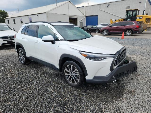 2023 TOYOTA COROLLA CR 7MUDAABG2PV072314