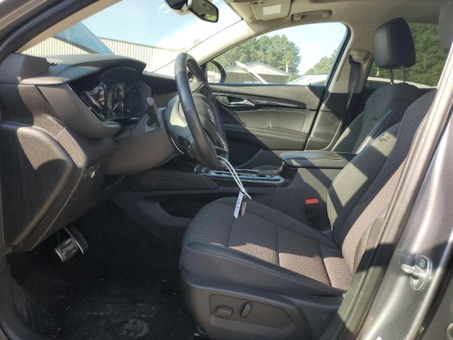 2022 BUICK ENVISION P LRBAZLR45ND143123