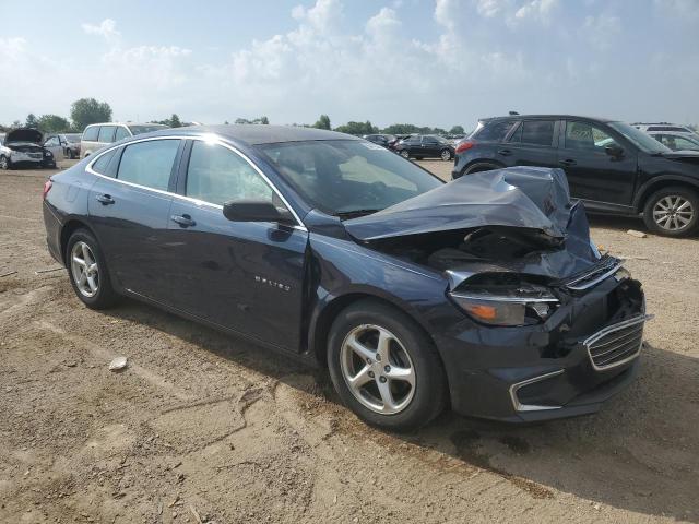 2016 CHEVROLET MALIBU LS - 1G1ZB5ST8GF199238