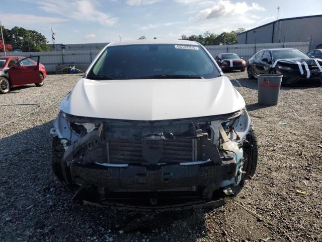 2018 CHEVROLET MALIBU LT - 1G1ZD5ST0JF204885