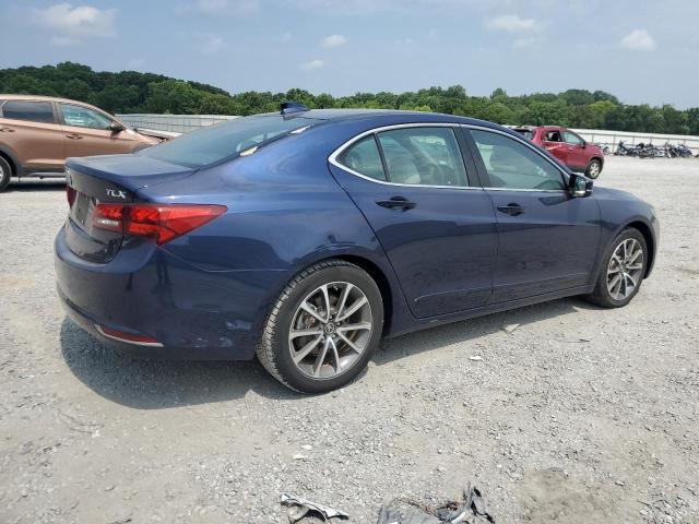 2015 ACURA TLX TECH 19UUB2F56FA000986