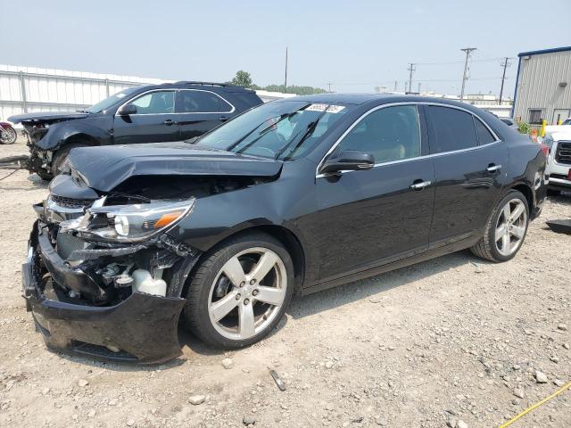 2015 CHEVROLET MALIBU LTZ 1G11G5SX4FF110524