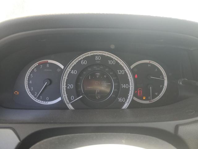 2015 HONDA ACCORD LX 1HGCR2F36FA236169
