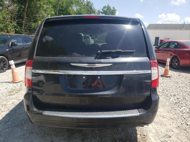 2016 CHRYSLER TOWN & COU - 2C4RC1CG4GR260897