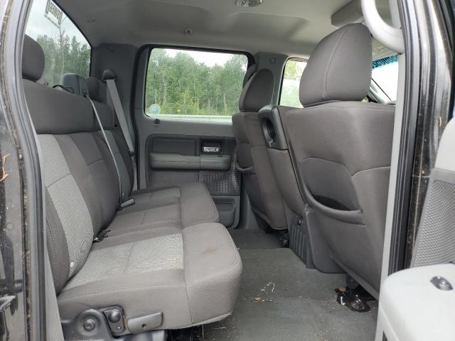 2005 FORD F150 SUPER #3271595366