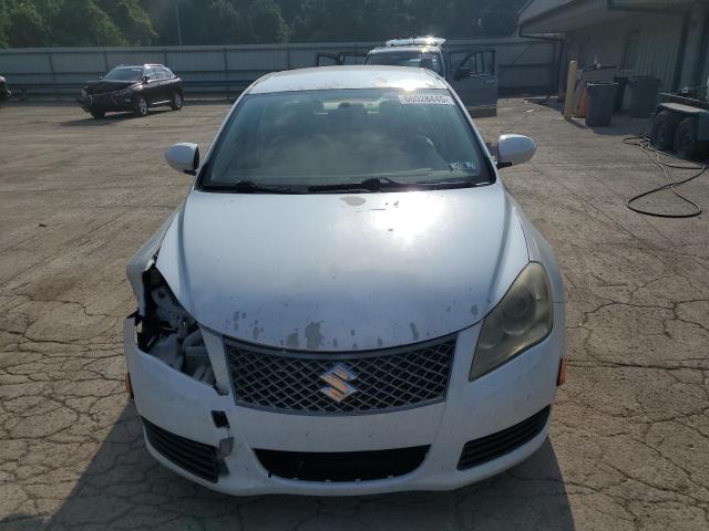 2010 SUZUKI KIZASHI S - JS2RE9A14A6100062