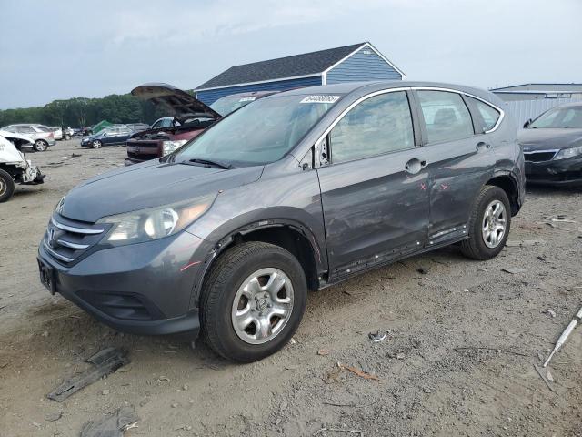 HONDA CR-V LX