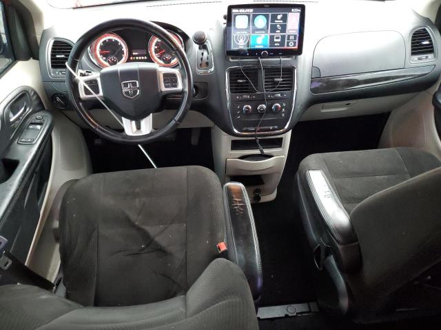 2015 DODGE GRAND CARA 2C4RDGBG0FR704728