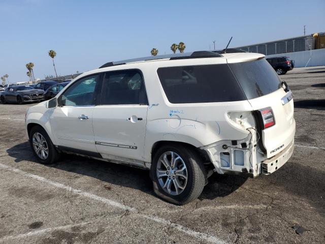 2015 GMC ACADIA SLT 1GKKRRKD1FJ214067