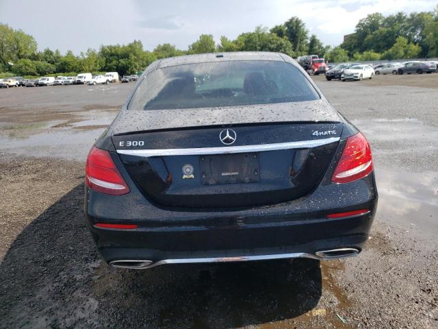 2018 MERCEDES-BENZ E 300 4MAT WDDZF4KB5JA441572