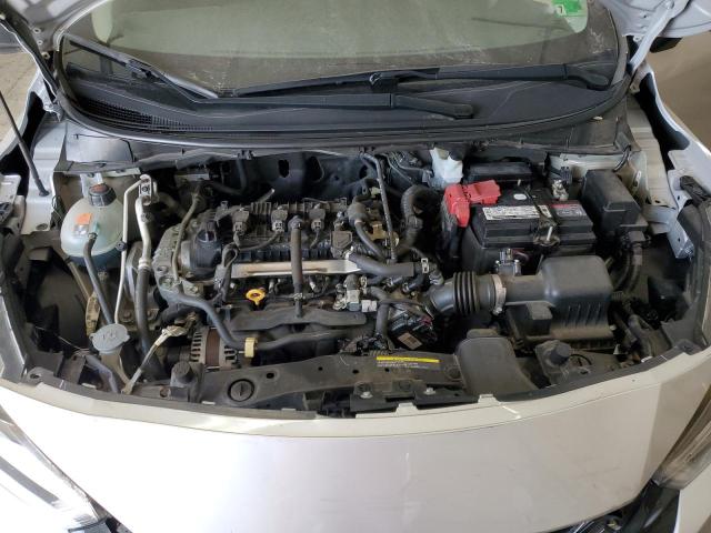 2020 NISSAN VERSA SR 3N1CN8FV4LL826635