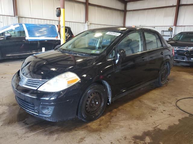 NISSAN VERSA S