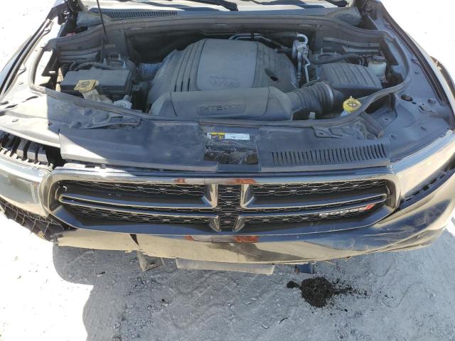 2015 DODGE DURANGO R/T 1C4SDHCT5FC766167