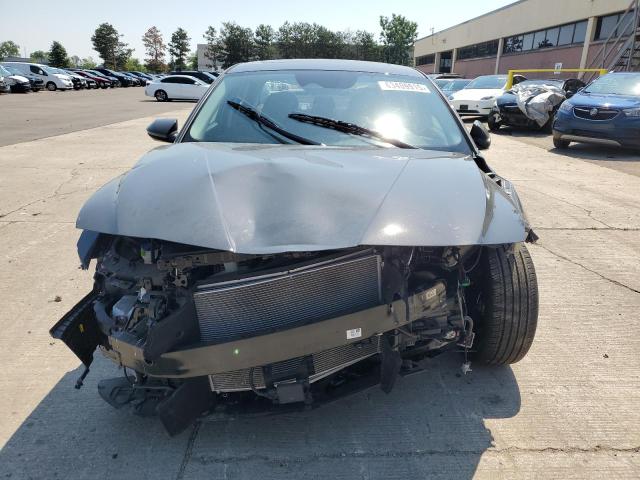 2025 HYUNDAI ELANTRA SE - KMHLS4DG0SU880260