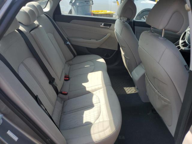 2017 HYUNDAI SONATA HYB - KMHE24L3XHA062231