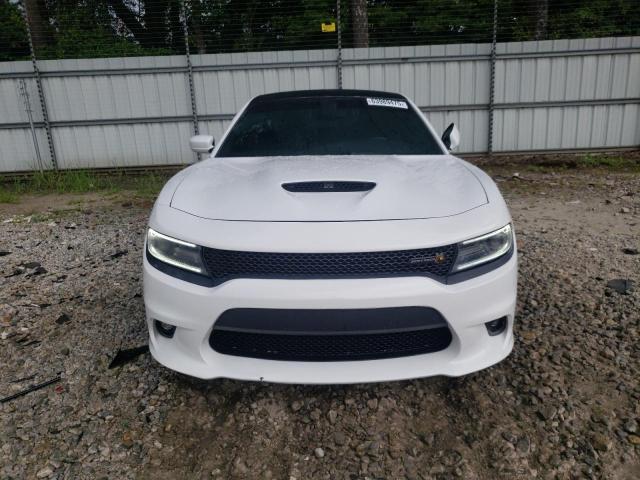 2018 DODGE CHARGER R/ 2C3CDXGJ8JH134765